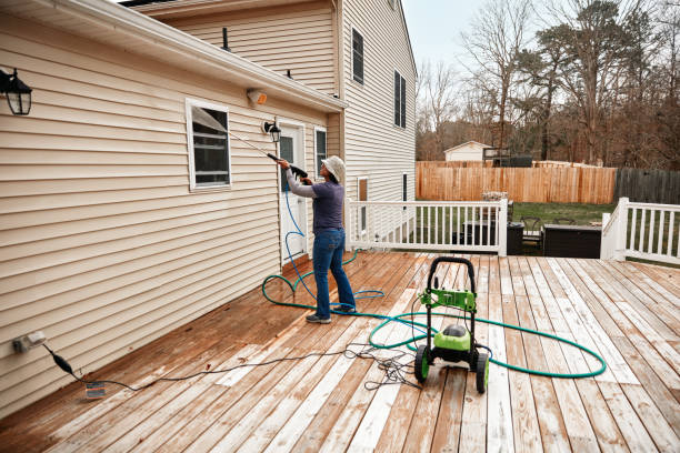 Trusted White House, TN Pressure Washing Experts