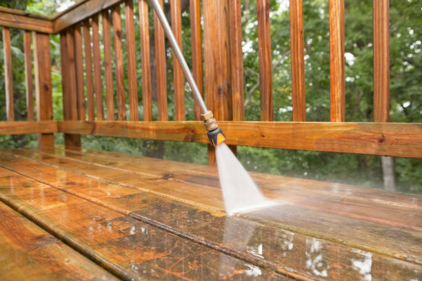 Best Garage Pressure Washing  in White House, TN