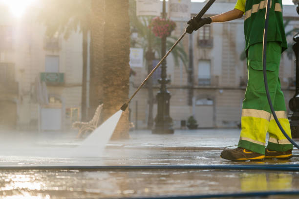 Best Garage Pressure Washing  in White House, TN
