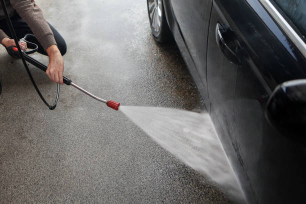 Why Choose Our Certified Pressure Washing Experts for Your Project Needs in White House, TN?
